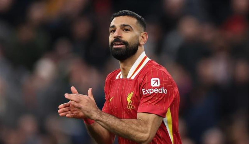 آخر التطورات في مفاوضات محمد صلاح مع ليفربول.. "شرط منطقي" 1 wp header logo17361828111037990547