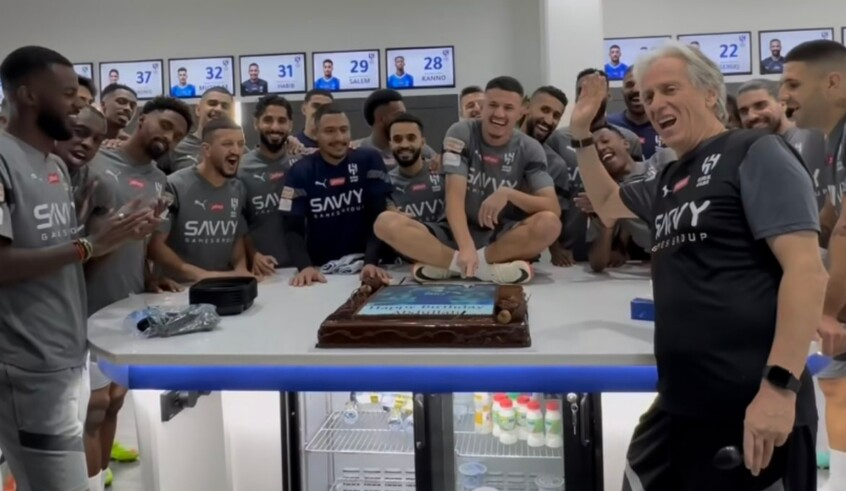 معاقبة نادي الهلال السعودي بسبب ثلاجة 1 wp header logo1738576811306416648