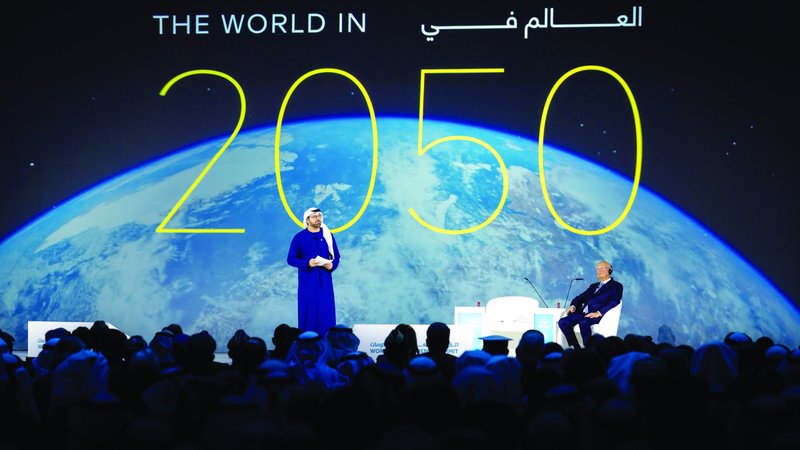 محمد القرقاوي: من لا يتعلم من التاريخ سيكرر أخطاءه 1 wp header logo17393112241176916928