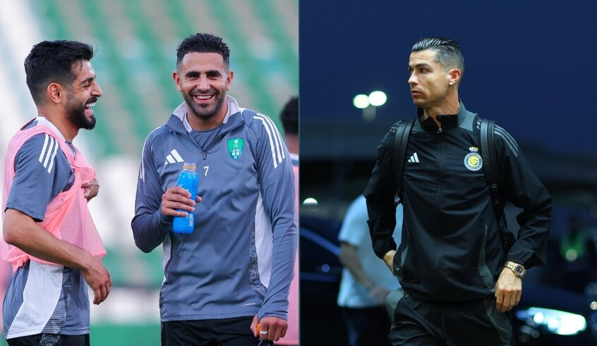 النصر ضيفا على الأهلي في "كلاسيكو ناري".. الموعد والقنوات الناقلة والتشكيلة 1 wp header logo17394552211605879477