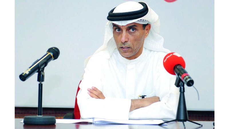 محمد عمر: دخلتُ التحكيم عام 1997 من خلال الدورات الرمضانية 1 wp header logo17394948161240187109