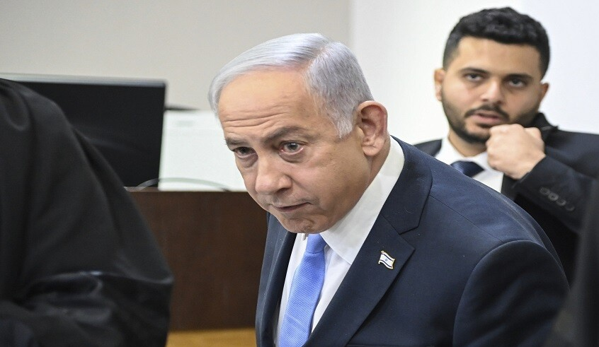 إسرائيل.. تراجع ملحوظ في شعبية نتنياهو واستطلاعات الرأي تكشف المستفيدين من انهيار الليكود 1 wp header logo173957763387639447
