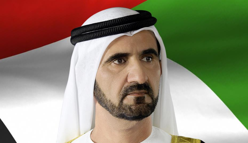 محمد بن راشد: تربطنا مع الكويت أخوة ومحبة وتاريخ ومستقبل 1 wp header logo1740463207584399606