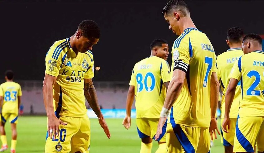 ضربة قوية للنصر السعودي قبل مواجهة الشباب في دوري روشن 1 wp header logo1741338009848292342