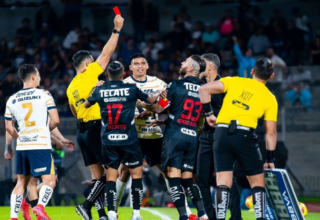 راموس يخرج مطروداً بعد سلوك "غير مبرر" في الدوري المكسيكي (فيديو) 26 wp header logo17422200331056111829