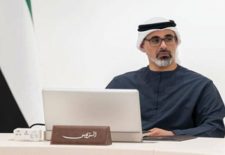 ولي عهد أبوظبي يعتمد صرف حزمة منافع سكنية للمواطنين بقيمة 6.75 مليار درهم 24 wp header logo1743177609750077696