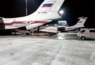 طائرة طوارئ روسية ثالثة تصل إلى ميانمار بتوجيه من الرئيس بوتين 23 wp header logo17433180291900896629