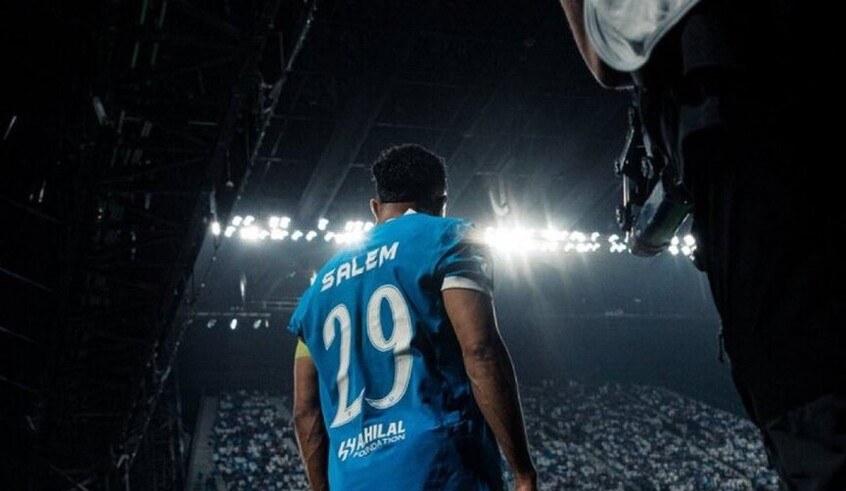 الوليد بن طلال ينهي أزمة تجديد عقد نجم الهلال السعودي 1 wp header logo1743325211282583340