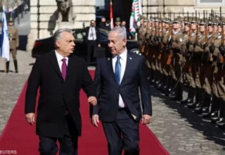 تصعيد فلسطيني ضد هنغاريا بعد زيارة نتنياهو وانسحاب بودابست من الجنائية الدولية 22 wp header logo1744045215957036690