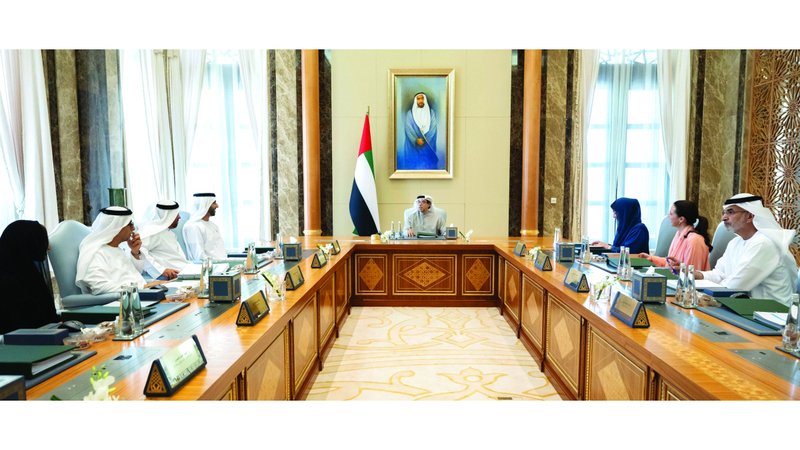 منصور بن زايد: «أبوظبي للتنمية» يعزز مكانة الإمارات مساهماً رئيساً في المساعدات الإنمائية العالمية 1 wp header logo1744160425471548292