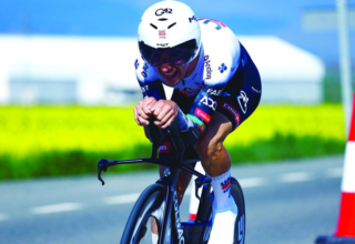 «الإمارات للدراجات» ثانياً في سباق «إيتزوليا باسك كونتري» 37 wp header logo17441604632131949971