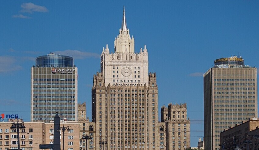موسكو: مستعدون للتفاوض مع أوكرانيا انطلاقا من الواقع الجديد 1 wp header logo1744354809197834783