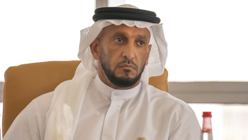 عبدالله آل حامد: الإمارات تلتزم بالحق وتواجه الادعاءات بالوقائع 1 wp header logo17444196661210113112