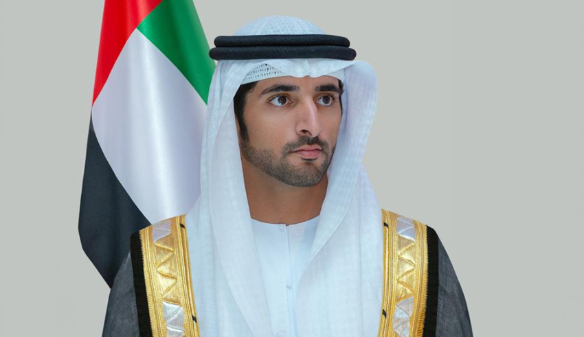 حمدان بن محمد يعين خمسة مديرين تنفيذيين بهيئة المعرفة والتنمية البشرية في دبي 1 wp header logo17448156141869959103