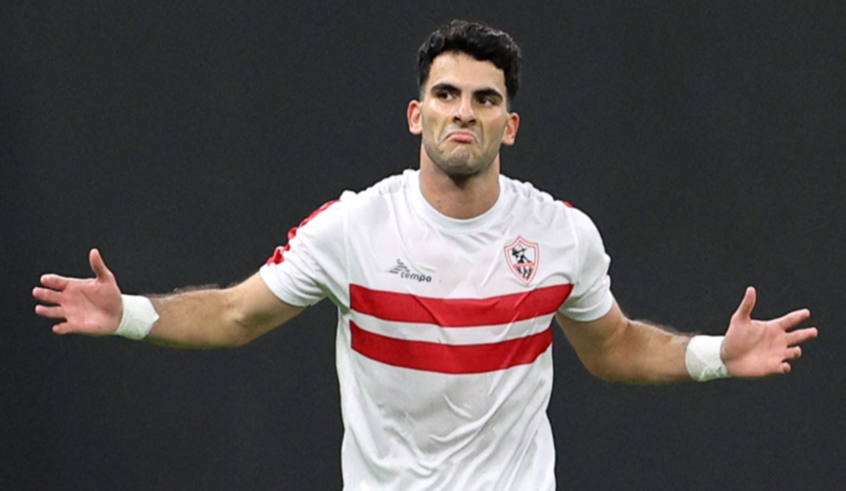 أول تحرك رسمي للزمالك ضد زيزو بعد غيابه عن مباريات الفريق 1 wp header logo17449236231928348270