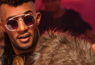 محمد رمضان يفاجىء متابعيه بتغيير اسمه .. فما هو اسمه الجديد ؟ 24 wp header logo17452044082039669530