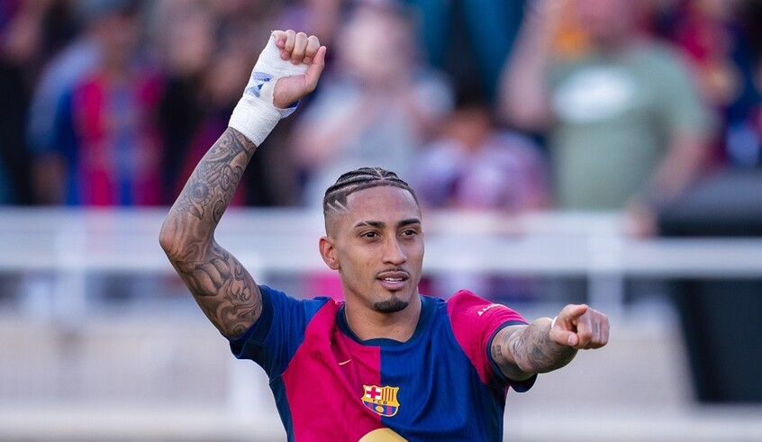 الهلال السعودي يغري رافينيا قائد برشلونة بعرض جديد 1 wp header logo17454312321411202370