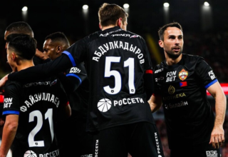 تسيسكا يكسب "ديربي" موسكو ضد سبارتاك (فيديو) 20 wp header logo17456940231704901451