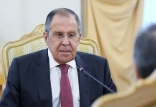 لافروف: أوروبا وزيلينسكي يريدون استغلال خطة ترامب لتعزيز قوة أوكرانيا 21 wp header logo17457732372082553308
