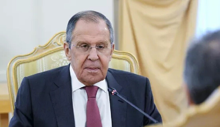 لافروف: أوروبا وزيلينسكي يريدون استغلال خطة ترامب لتعزيز قوة أوكرانيا 1 wp header logo17457732372082553308