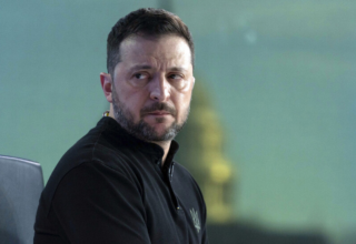 صحيفة: روبيو وويتكوف ألغيا مباحثاتهما مع ممثلي كييف في لندن بسبب اعتراضهم على مقترحات واشنطن 20 wp header logo17458380111509444262