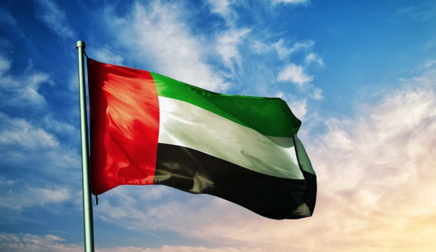 الإمارات تدعو لعملية سياسية تفضي لحكومة يقودها المدنيون في السودان 1 wp header logo17459100181809756102