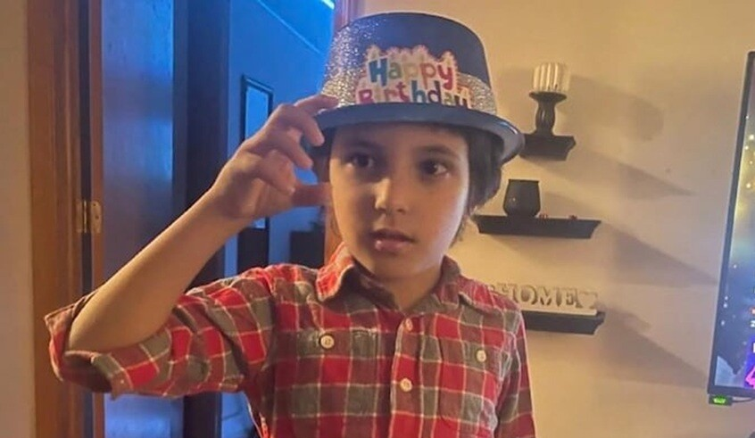 محكمة أمريكية تقضي بسجن قاتل الطفل الفلسطيني وديع الفيومي 53 عاما 1 wp header logo17462196941683806800