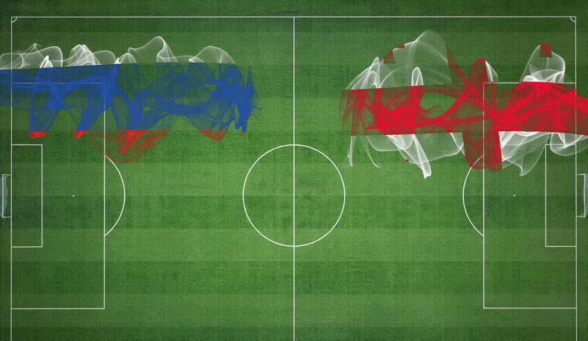السياسة تعرقل إقامة مباراة ودية بين روسيا وجورجيا 1 wp header logo17464537251318728859