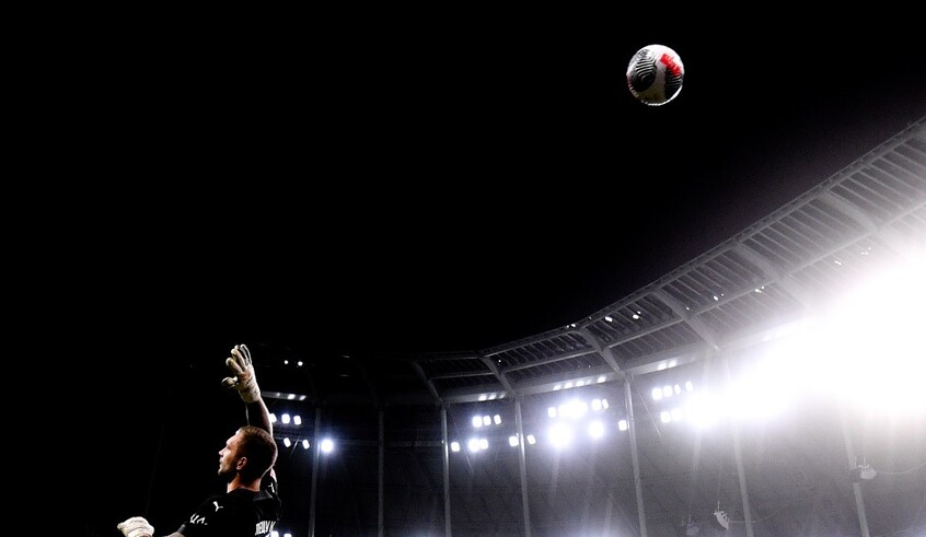 الدوري الروسي.. هدف صاعق وآخر "عكسي" وثنائية المتألق غلاديشيف (فيديو) 1 wp header logo17464824351193848350