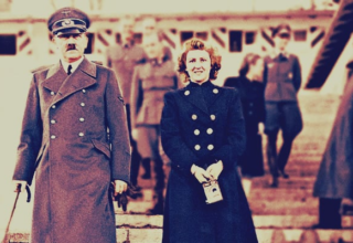 كيف مات هتلر وإيفا براون.. وثائق روسية تحل أشهر ألغاز الحرب العالمية الثانية 24 wp header logo17465544171184068811