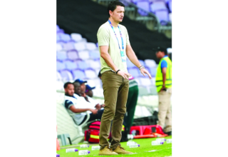 مدرب العين: خسرنا 9 نقاط بسبب القرارات التحكيمية 20 wp header logo17477892481298581950