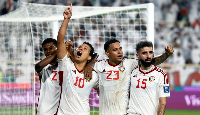 كأس العرب: القرعة تضع مصر والإردن والامارات معاً 1 wp header logo1748199608926040323