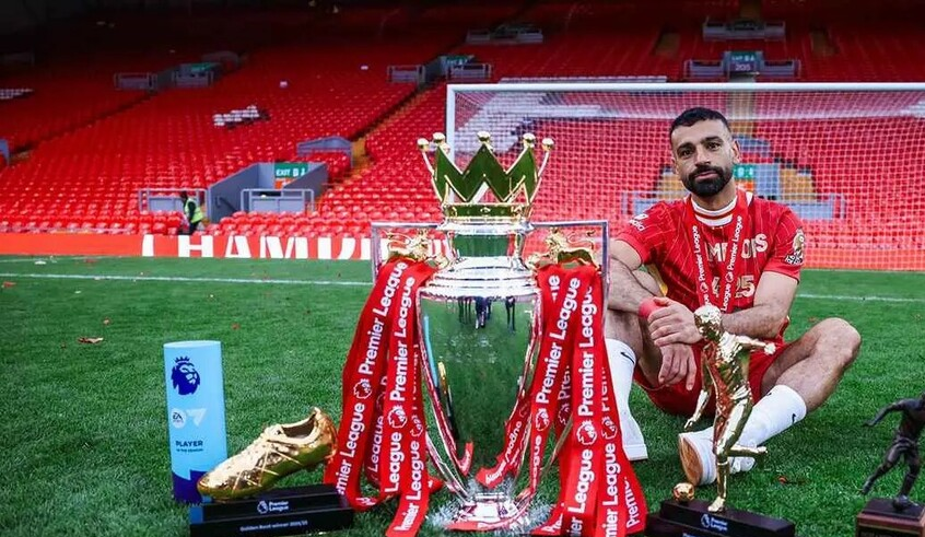 كم هدفا يحتاج محمد صلاح ليصبح الهداف التاريخي لليفربول؟ 1 wp header logo17482572311391273849