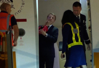 قصر الإليزيه يكذِّب ثم يبرِّر تفاصيل واقعة الصفعة التي تلقاها ماكرون من زوجته 21 wp header logo1748268008566585416