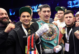 الكشف عن سبب تفاوت دخل الملاكمين ومقاتلي فنون القتال المختلطة 22 wp header logo17484336671152027037