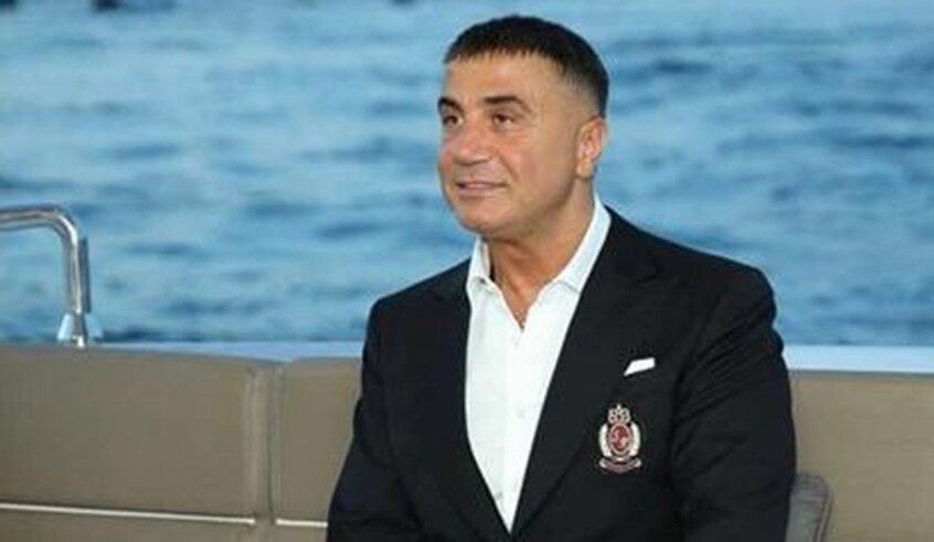 بسبب فيديو.. زعيم مافيا تركي يمنح رجلا حوالي 80 ألف دولار 1 wp header logo17488548131151390222