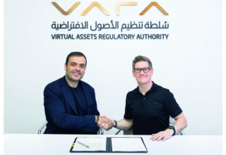 «تنظيم الأصول الافتراضية» تطوِّر مستقبل الـ «ويب 3» في دبي 27 wp header logo17489988201644117075