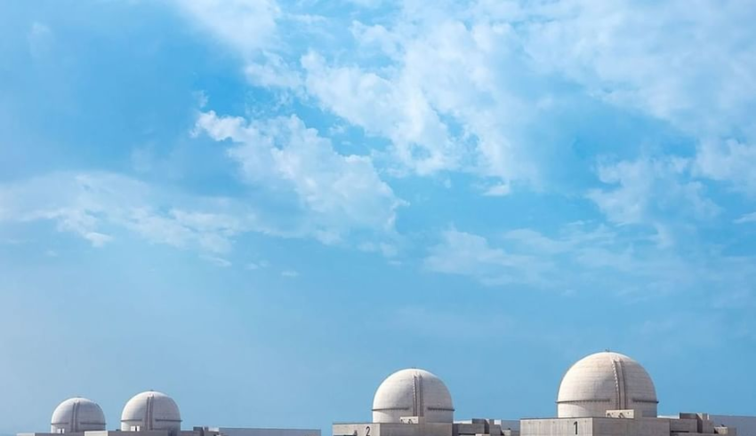 الإمارات نموذج متقدم في تطوير برنامج نووي سلمي 1 wp header logo1749243624730297127