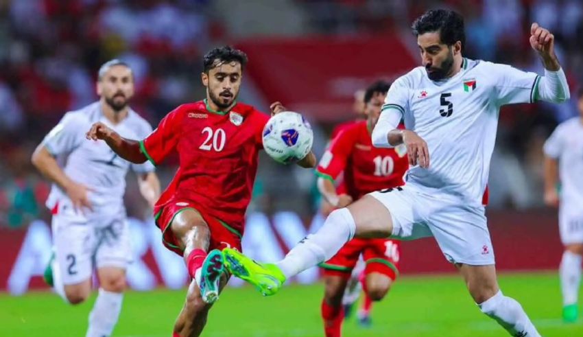 حظوظ فلسطين وعُمان في حجز البطاقة الأخيرة لملحق كأس العالم 1 wp header logo1749513714654440554