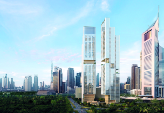 «مِراس»: «جميرا ريزيدنسيز أبراج الإمارات» إضافة لأفق دبي العمراني 23 wp header logo1749517241500666399