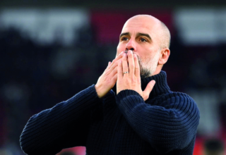 مانشستر سيتي يعيّن مساعدين للمدرب غوارديولا 24 wp header logo1749657680351721494