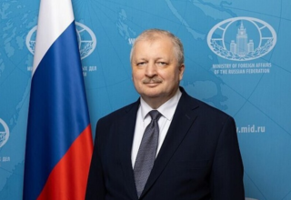 ترامب يتسلم رسميا أوراق اعتماد السفير الروسي الجديد لدى الولايات المتحدة 20 wp header logo1749690029649267150