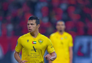 ليما لن يغادر الوصل.. تجديد عقد الهداف التاريخي لـ "الإمبراطور" 20 wp header logo17500968891968326473