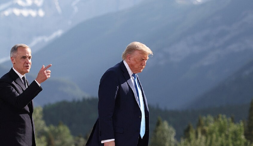 صحيفة: مسؤولون غربيون يخشون توجه واشنطن لتقارب مع روسيا وتقليص دعم أوكرانيا 1 wp header logo1750226473938300805