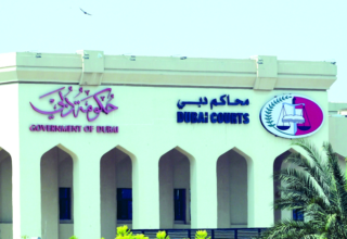 القاضي خالد الحوسني: الامتناع عمداً عن الإنجاب يجيز «الطلاق للضرر» 25 wp header logo1750633230712648185