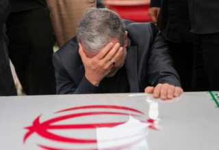 إيران تصدر تحديثا بعدد ضحايا الضربات الإسرائيلية 23 wp header logo1751288457216289176