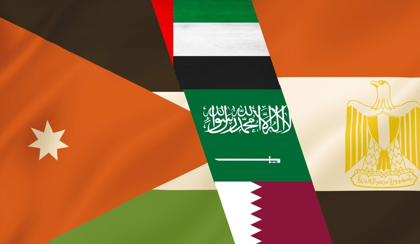 مم تتخوف تل أبيب؟.. دراسة إسرائيلية تحذر من الحضور الخليجي في مصر والأردن 1 wp header logo1752152505238384930
