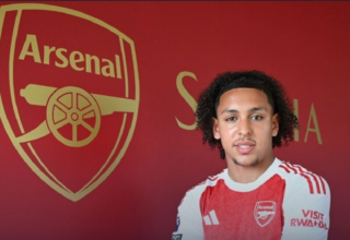 موهبة مصرية يوقع على عقد احترافي مع أرسنال 25 wp header logo17526024412103479883