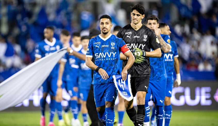 بيان الاتحاد السعودي يربك الحسابات.. الهلال بين العقوبة والاستثناء 1 wp header logo17530812111165159694
