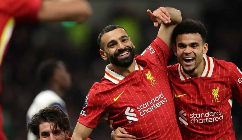 برسالة مطولة ومؤثرة.. محمد صلاح يودع زميله السابق في ليفربول (صور) 1 wp header logo17540713112031263030